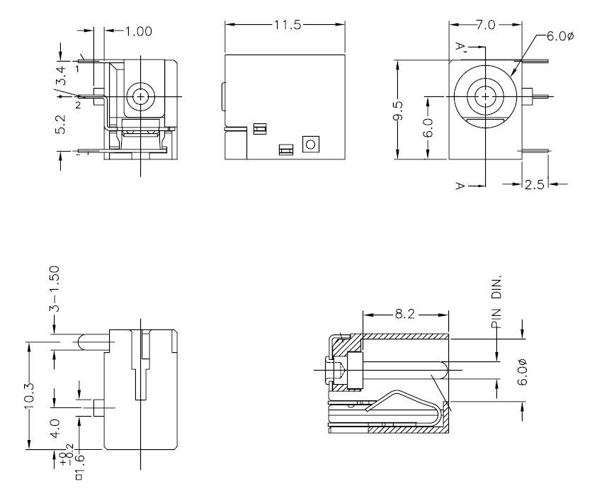       Asus, Acer, Fujitsu Siemens  G026