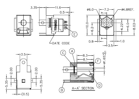    Acer  G756IW