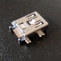 Разъем USB планшета тип MUSB09 вид 3