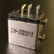 Разъем питания ноутбука Acer тип 3011 1.65мм вид 2