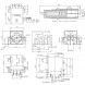 Разъем питания ноутбука Dell  DL02 datasheet