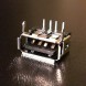 Разъем USB ноутбука тип USB04 вид 1